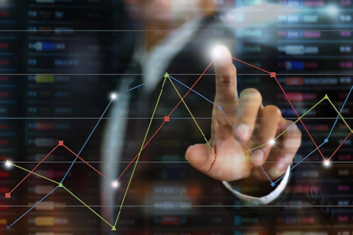 金融支持有力提振企业信心