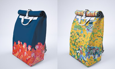 用艺术点亮乡村