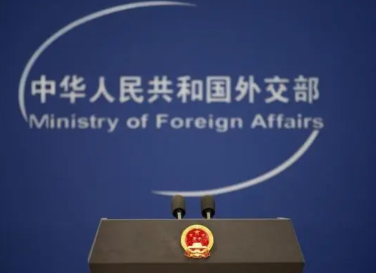 外交部发言人答记者问