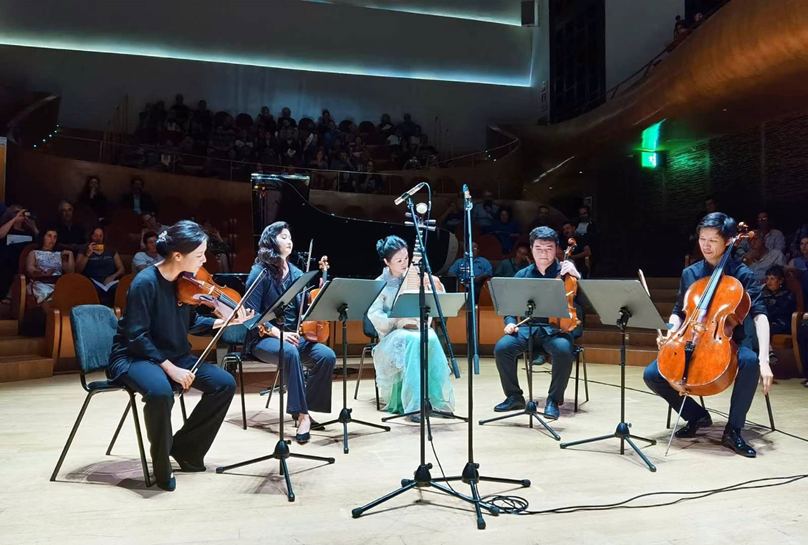 古老文明的现代回声