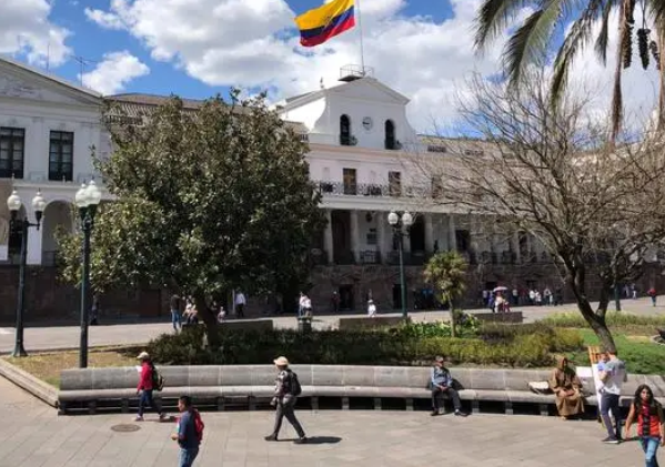 厄瓜多尔又一名政治领导人被枪杀