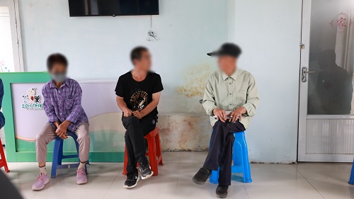 枫桥经验丨我的垄去哪了？