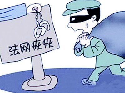 提高警惕注意身边的盗窃