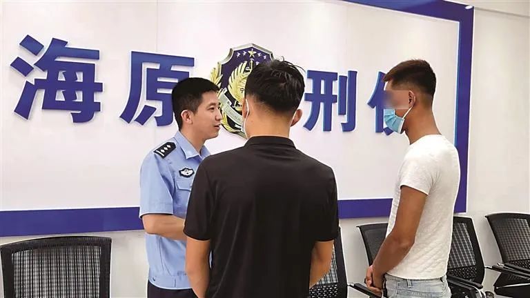 殴打、电击、险被活埋……宁夏两男子亲述4