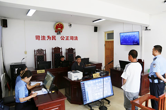 非法狩猎“三有”动物 多名男子被判刑！