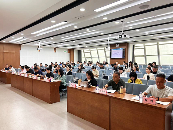 强化理论知识 提升业务水平 松原法院20