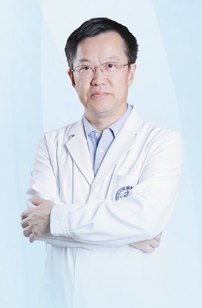 人民生命健康的守护者