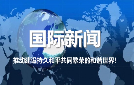 中非领导人对话会联合声明