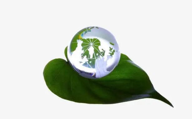 突破民企绿色转型关键环节