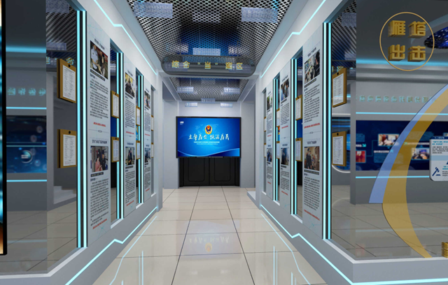 “警、媒、校、企、科”联合发力，陕西西安