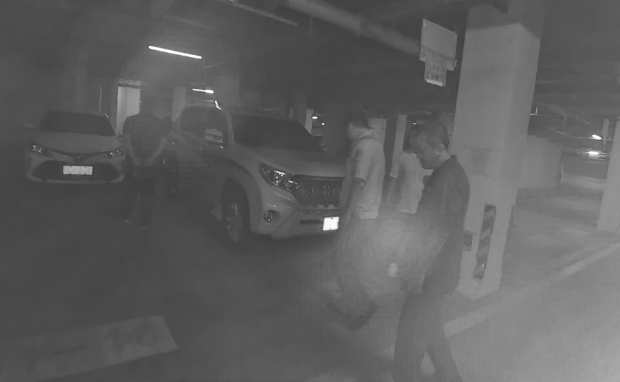 司法拍卖后拒不滕空，法院来执行