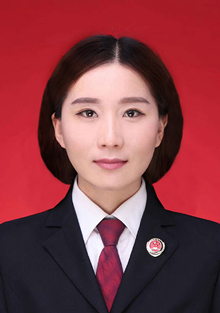 崔玉华：化解烂尾房纠纷