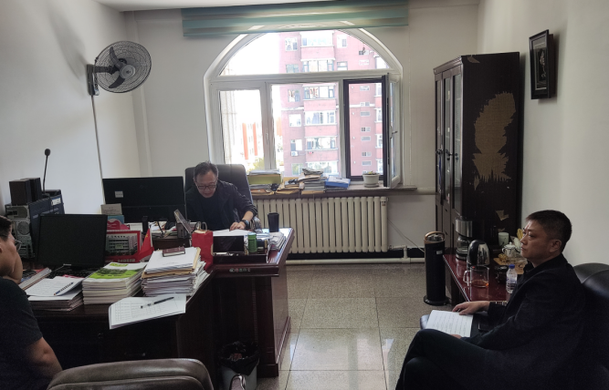 中秋佳节暖人心 细化执行保权益