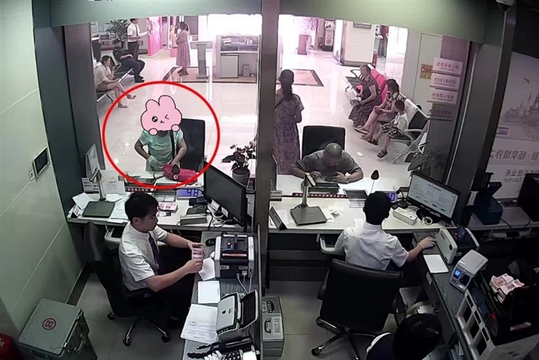 偷了东西再还回去算盗窃吗？这个案件给你答