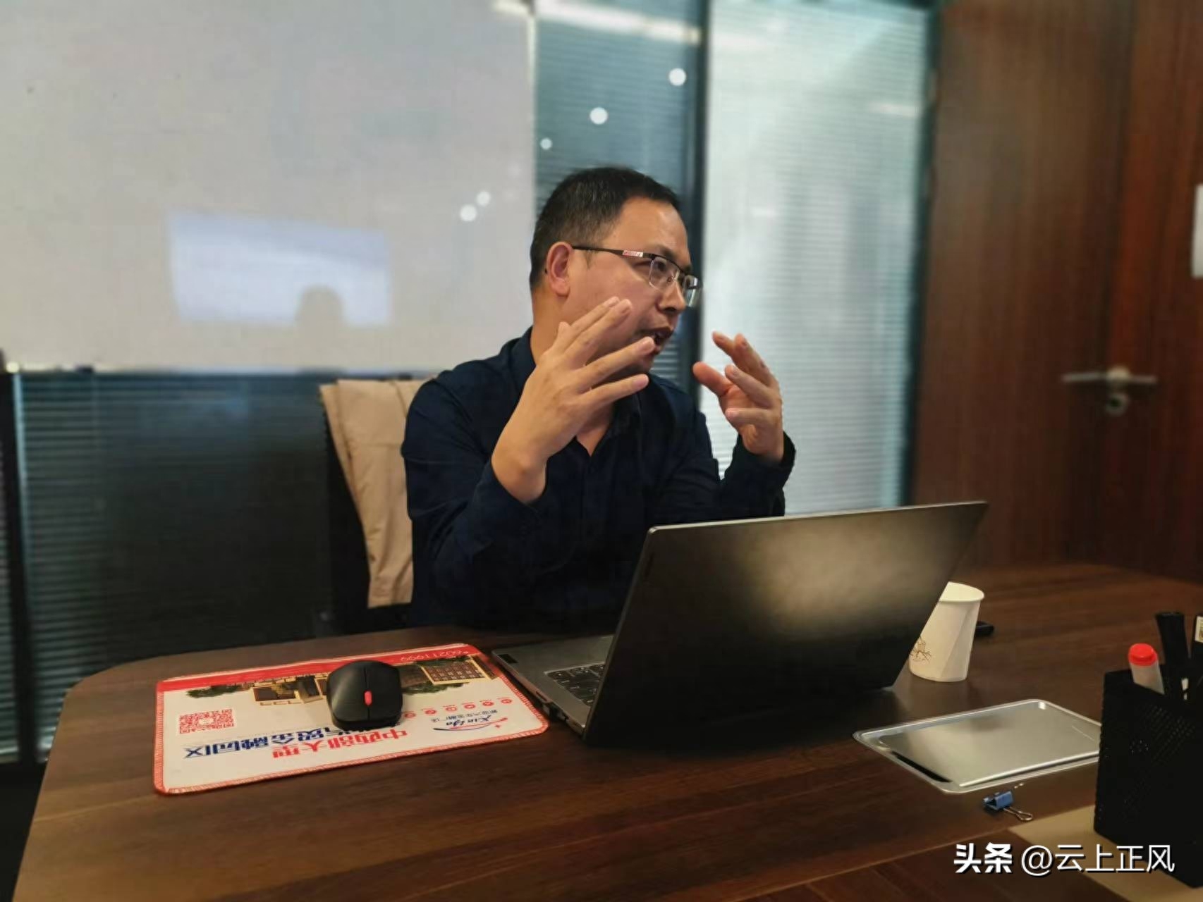 啄木鸟商学堂第五期课堂开讲了