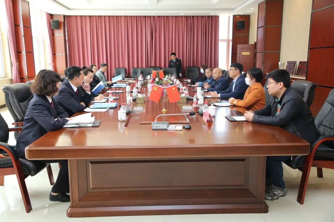 多方联动保护知识产权，法治护航企业发展