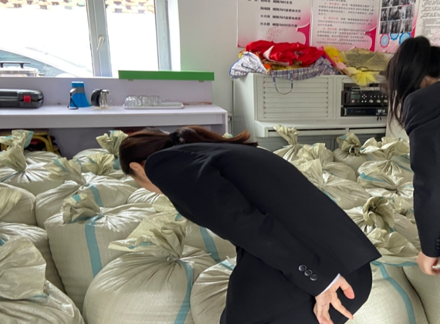 践行枫桥经验 助力乡村振兴