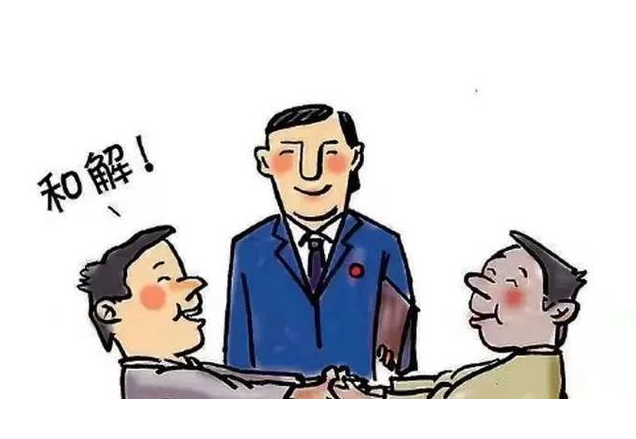 长白人民法院：矛盾纠纷诉前调 高效快捷解