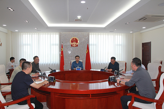 打响主动仗 打赢收官战|长岭法院按下年末