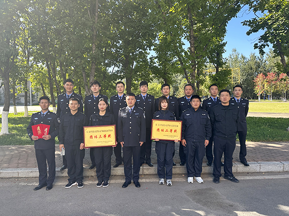 披荆斩棘“打擂” 盆满钵满归队