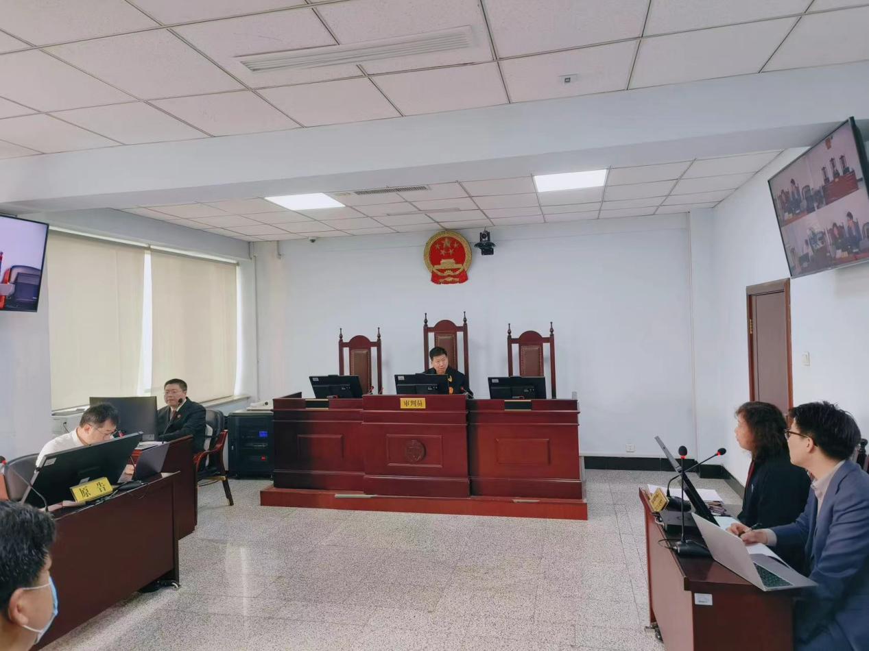 强化知识产权保护  营造良好营商环境