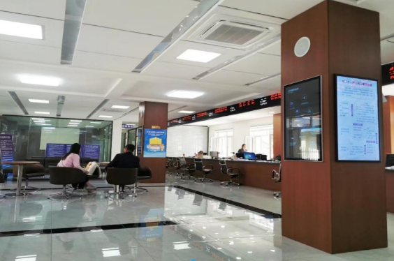 审判辅助事务集约化改革：推动实现公平与效