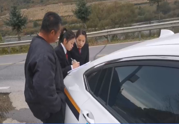 深入村落调查取证 保障审判公平公正