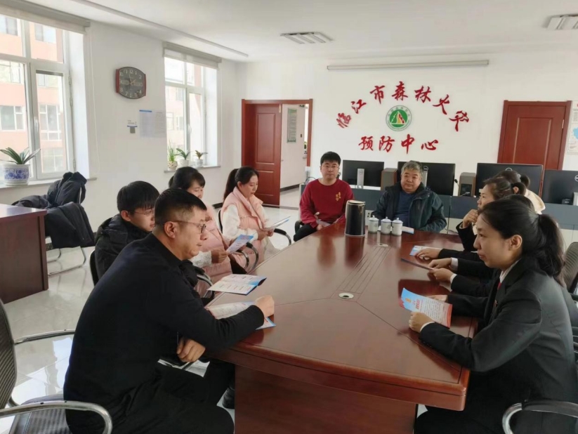 “宪”在基层 “法”在身边