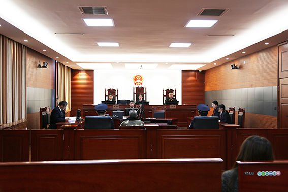 【VR庭审直击】假币换真钱可行吗？可“刑