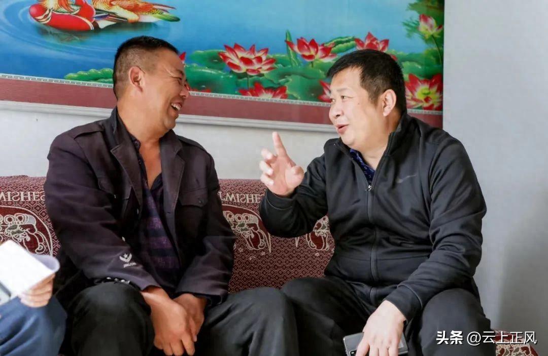 方城县委组织部部长赵刘洋：建强基层“堡垒