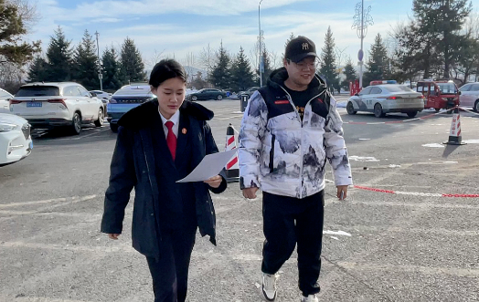 抚养纠纷引难题 高效执行促和谐