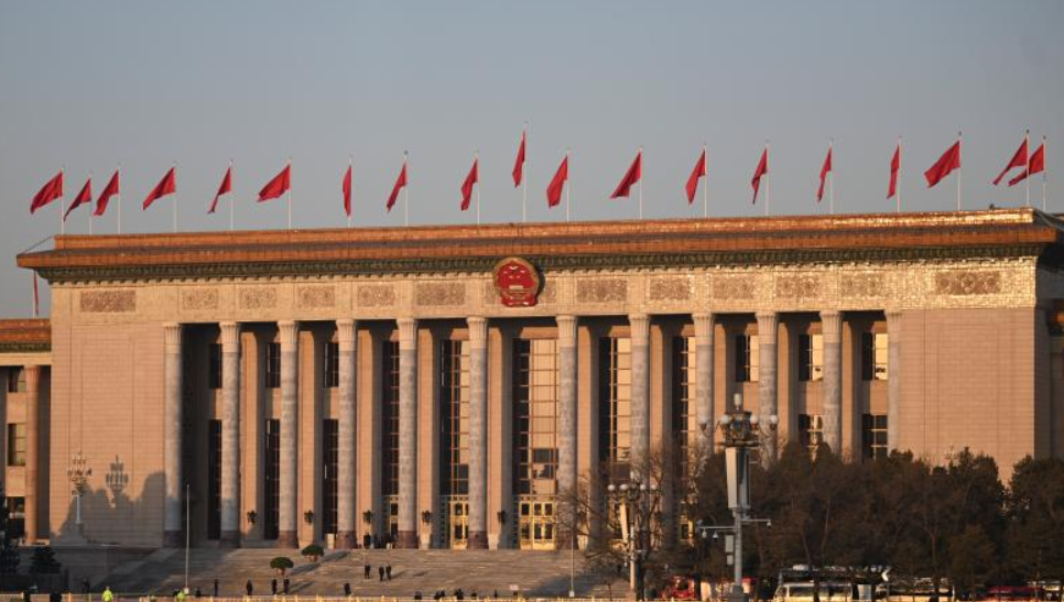 直通两会  发展新质生产力，从实际出发