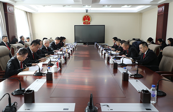 树牢争先意识 发扬比赛精神 实现全新突破