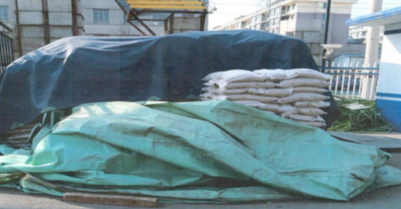 永吉法院：农资打假护春耕 无良商家被判刑