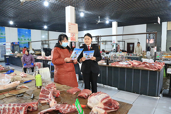 吹响守护生命之源的“集结号”