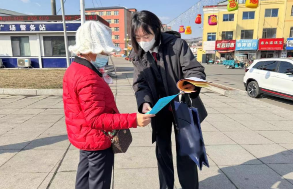 养老诈骗零容忍，法治利剑护民生