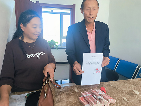 长岭法院：任重道远需策马 翻篇归零再出发