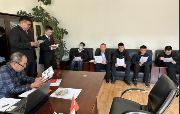 知识产权日 普法正当时