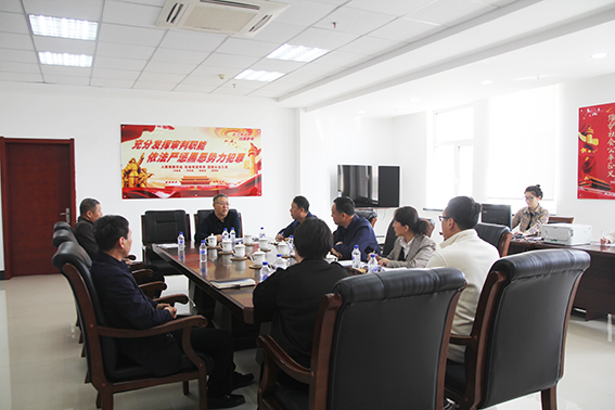 长岭法院：聚多元解纷合力 促纠纷实质化解