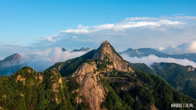 五朵山519爱情起跑线——浪漫启航，火爆