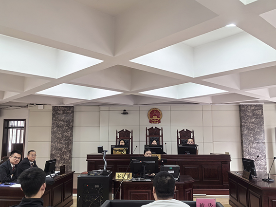 扶余法院：“暴富美梦”背后的代价