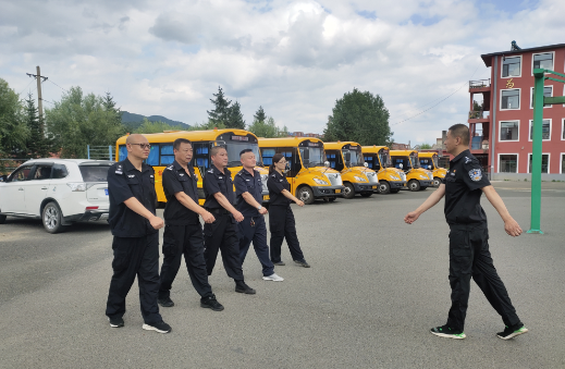 聚焦“五个提升”开展岗位练兵