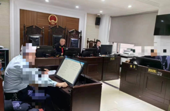 永吉法院：加快审结涉企案件 维护永吉营商