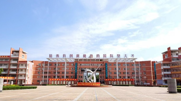 以精神胜利，赢得高考胜利——西峡一高的胜