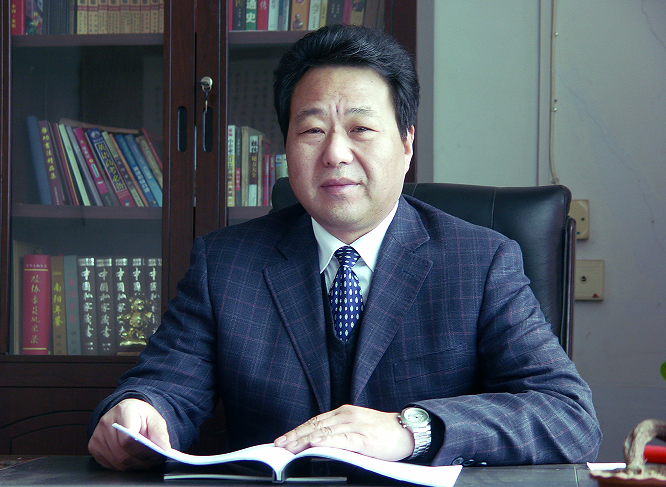 杨建新：铸就瑞光电气的辉煌传奇