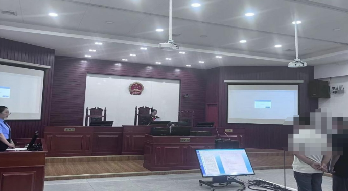 “简案快办”：跑出环资审判“加速度”——