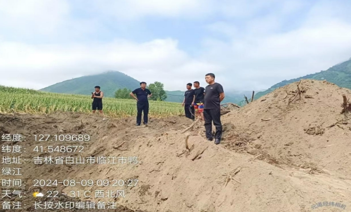 帮扶重建 保障民生