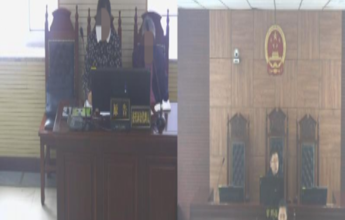 永吉法院：赡养纠纷巧化解 法官调解促和谐