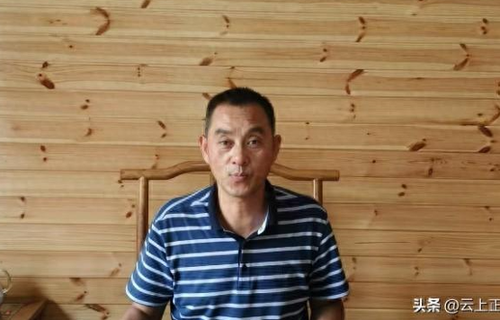 张兴伟匠心打造康养胜地 ‌助力乡村振兴与