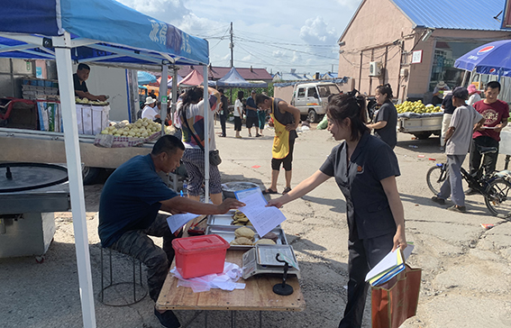 宁江法院组织开展《反有组织犯罪法》系列宣